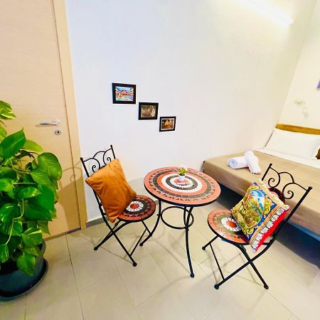 شقة Casa Barbara 17 كاتانيا المظهر الخارجي الصورة