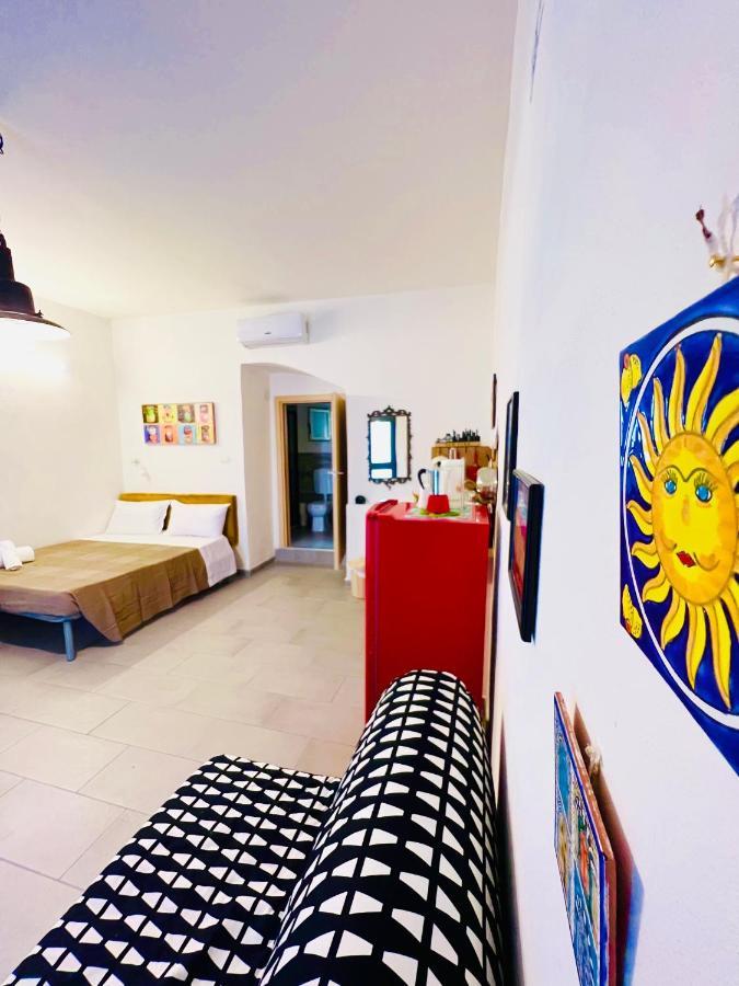 شقة Casa Barbara 17 كاتانيا المظهر الخارجي الصورة