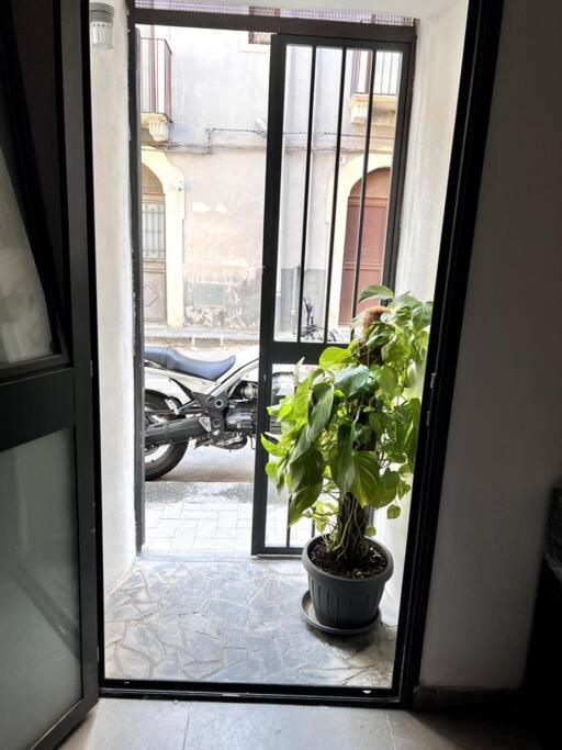 شقة Casa Barbara 17 كاتانيا المظهر الخارجي الصورة
