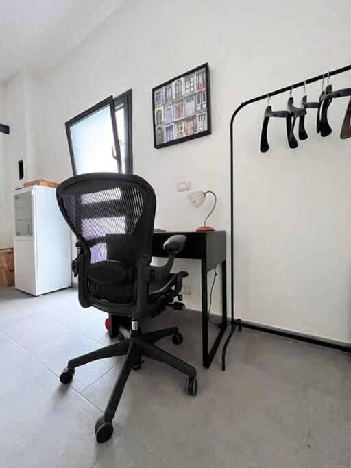شقة Casa Barbara 17 كاتانيا المظهر الخارجي الصورة
